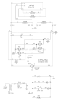 Page E Diagram and Parts List for 030344-0  Briggs and Stratton Generator